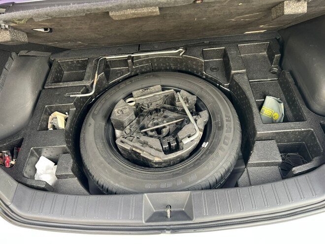 Subaru Impreza 2008, 245,000 km - 1.5 l - Bakı
