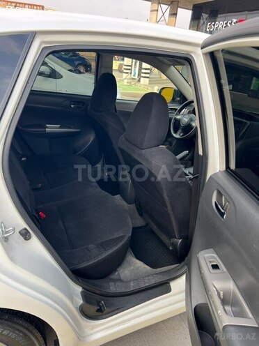 Subaru Impreza 2008, 245,000 km - 1.5 l - Bakı