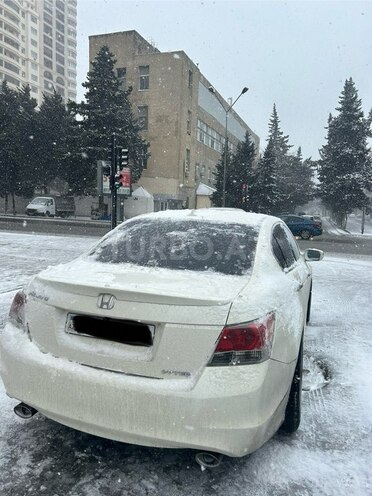Honda Accord 2008, 330,000 km - 2.4 l - Bakı