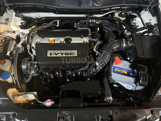 Honda Accord 2008, 330,000 km - 2.4 l - Bakı
