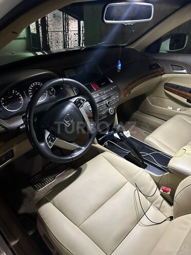 Honda Accord 2008, 330,000 km - 2.4 l - Bakı