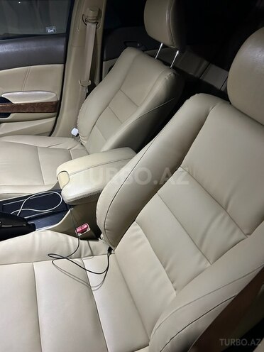 Honda Accord 2008, 330,000 km - 2.4 l - Bakı