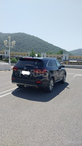 Kia Sorento 2018, 199,785 km - 2.0 l - Qəbələ