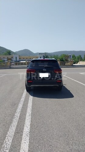 Kia Sorento 2018, 199,785 km - 2.0 l - Qəbələ