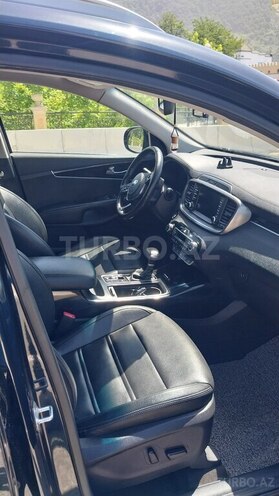 Kia Sorento 2018, 199,785 km - 2.0 l - Qəbələ