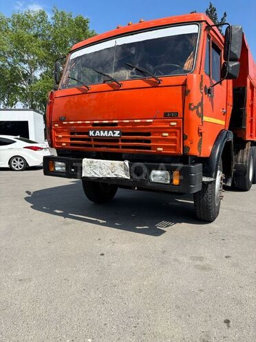 KamAz 65115 1992, 900,000 km - 11.0 л - Bakı