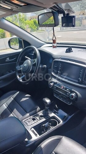 Kia Sorento 2018, 199,785 km - 2.0 l - Qəbələ