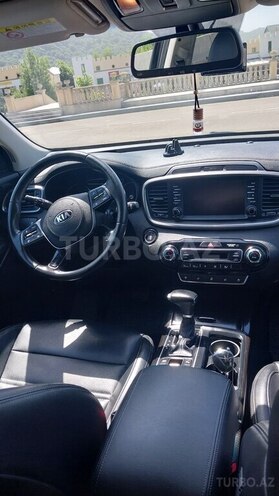 Kia Sorento 2018, 199,785 km - 2.0 l - Qəbələ