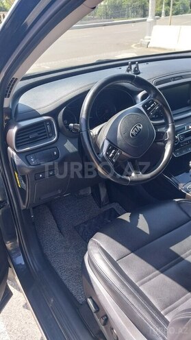 Kia Sorento 2018, 199,785 km - 2.0 l - Qəbələ