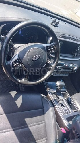 Kia Sorento 2018, 199,785 km - 2.0 l - Qəbələ