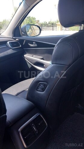 Kia Sorento 2018, 199,785 km - 2.0 l - Qəbələ