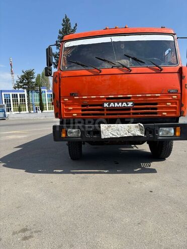KamAz 65115 1992, 900,000 km - 11.0 л - Bakı