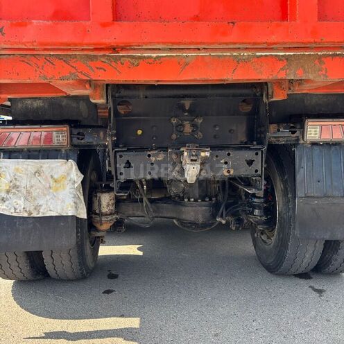KamAz 65115 1992, 900,000 km - 11.0 л - Bakı