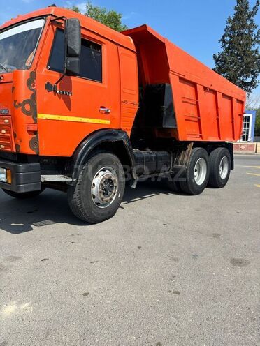 KamAz 65115 1992, 900,000 km - 11.0 л - Bakı
