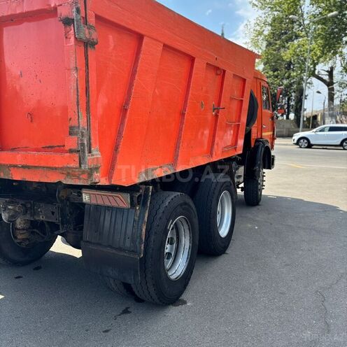 KamAz 65115 1992, 900,000 km - 11.0 л - Bakı