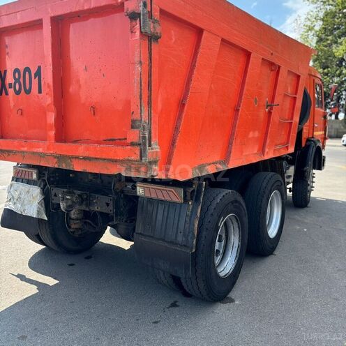 KamAz 65115 1992, 900,000 km - 11.0 л - Bakı