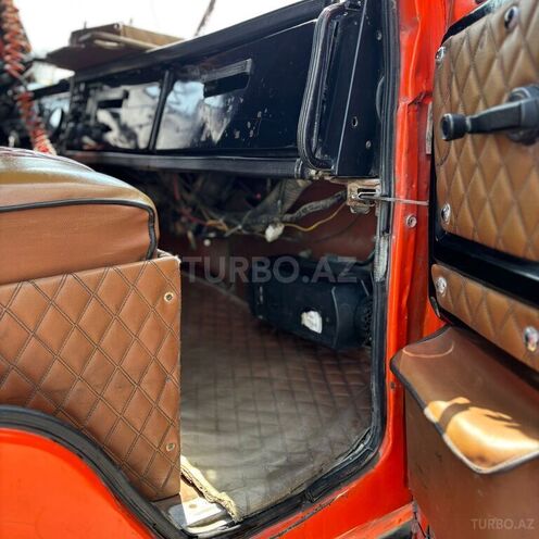 KamAz 65115 1992, 900,000 km - 11.0 л - Bakı