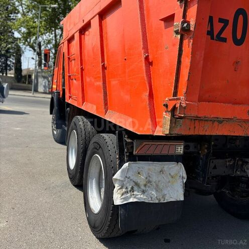KamAz 65115 1992, 900,000 km - 11.0 л - Bakı