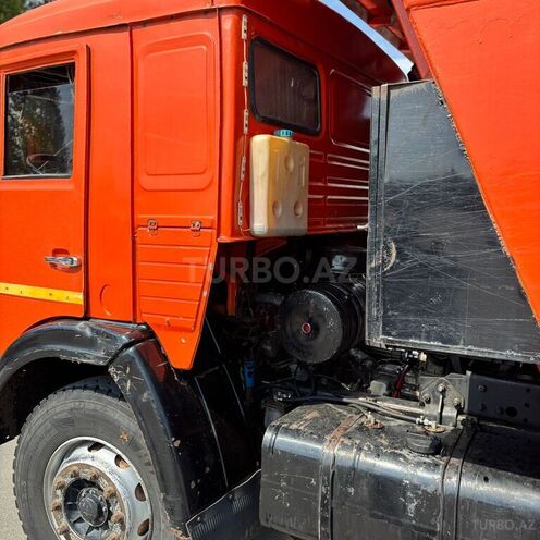 KamAz 65115 1992, 900,000 km - 11.0 л - Bakı