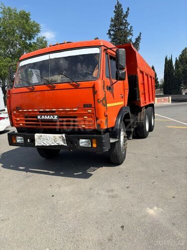 KamAz 65115 1992, 900,000 km - 11.0 л - Bakı