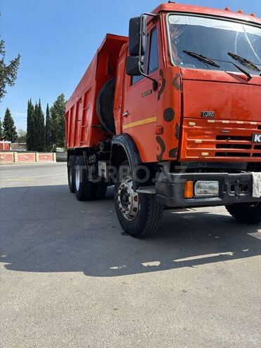 KamAz 65115 1992, 900,000 km - 11.0 л - Bakı
