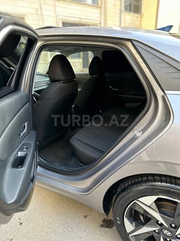 Hyundai Elantra 2022, 51,000 km - 2.0 l - Bakı