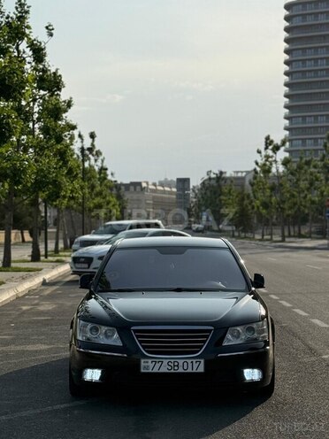 Hyundai Sonata-2