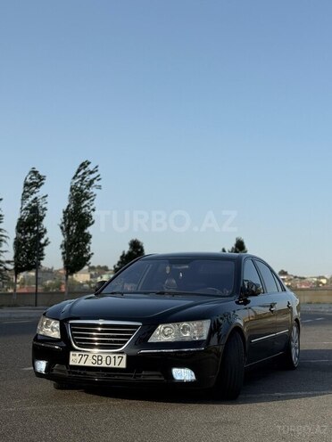 Hyundai Sonata-4