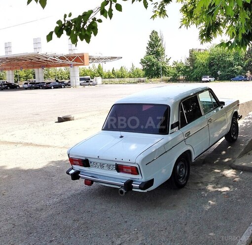 LADA (VAZ) 2106 1987, 58,000 km - 1.6 l - Yevlax