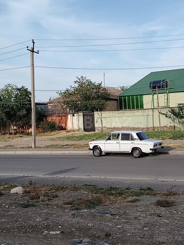LADA (VAZ) 2106 1987, 58,000 km - 1.6 l - Yevlax