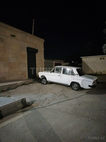 LADA (VAZ) 2106 1987, 58,000 km - 1.6 l - Yevlax