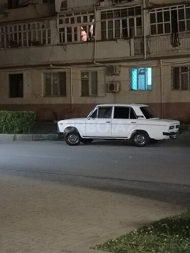 LADA (VAZ) 2106 1987, 58,000 km - 1.6 l - Yevlax