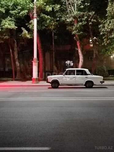 LADA (VAZ) 2106 1987, 58,000 km - 1.6 l - Yevlax