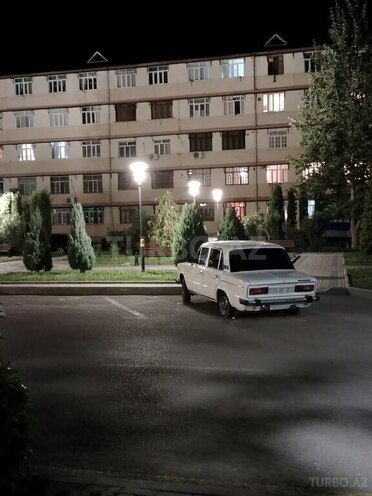 LADA (VAZ) 2106 1987, 58,000 km - 1.6 l - Yevlax