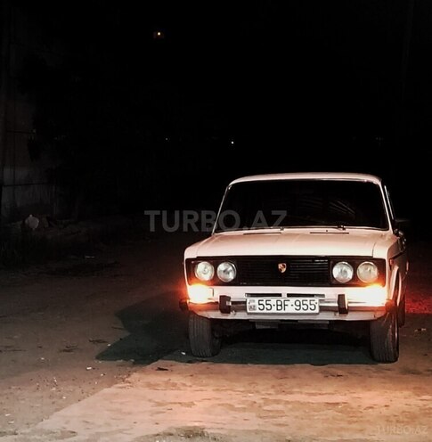 LADA (VAZ) 2106 1987, 58,000 km - 1.6 l - Yevlax