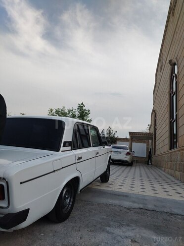 LADA (VAZ) 2106 1987, 58,000 km - 1.6 l - Yevlax