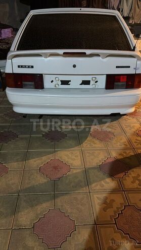 LADA (VAZ) 2114 2012, 111,123 km - 1.6 l - Şəmkir