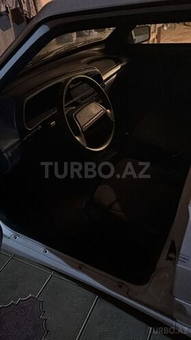 LADA (VAZ) 2114 2012, 111,123 km - 1.6 l - Şəmkir
