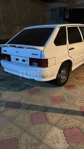 LADA (VAZ) 2114 2012, 111,123 km - 1.6 l - Şəmkir