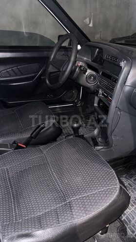 LADA (VAZ) 2114 2012, 111,123 km - 1.6 l - Şəmkir