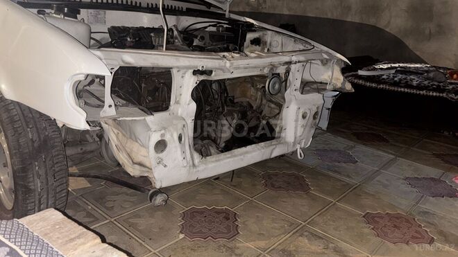 LADA (VAZ) 2114 2012, 111,123 km - 1.6 l - Şəmkir