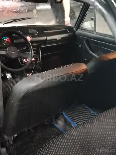 LADA (VAZ) 2106 1987, 58,000 km - 1.6 l - Yevlax