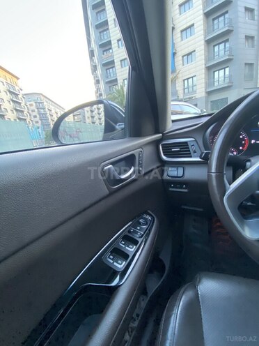 Kia Optima 2019, 44,000 km - 2.4 l - Bakı
