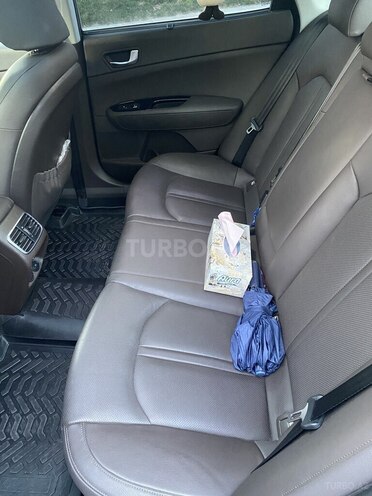 Kia Optima 2019, 44,000 km - 2.4 l - Bakı