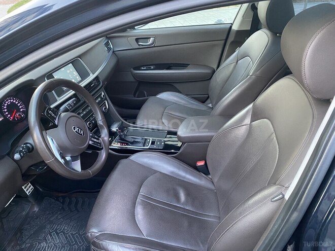 Kia Optima 2019, 44,000 km - 2.4 l - Bakı