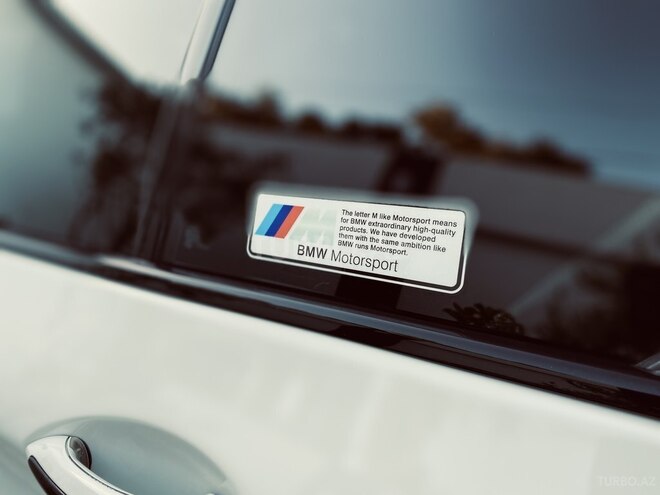 BMW 535 2011, 256,000 km - 3.0 l - Bakı