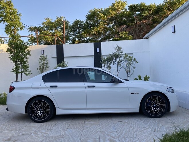 BMW 535 2011, 256,000 km - 3.0 l - Bakı
