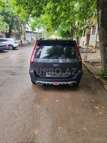 Ford Fusion 2008, 323,569 km - 1.4 l - Gəncə