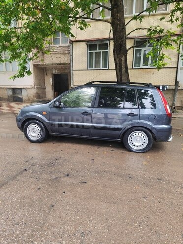 Ford Fusion 2008, 323,569 km - 1.4 l - Gəncə