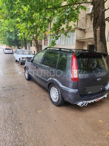 Ford Fusion 2008, 323,569 km - 1.4 l - Gəncə